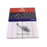 Naza Ria Spark Plug V6 Genuine Part Original 1Set PFR6N11 Korea