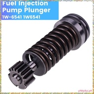 [L U T I]  Injection Pump Plunger Replacement Part 1W-6541 1W6541 Fits for  Excavators 215 215B 215C