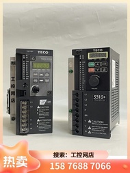 Teco Variable Frequency Drive S310 Series 201 202 401 402 403 405-H1DC H3 H1 BCDC General Purpose Vo