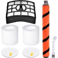 Kit Penggantian Berus Penapis untuk Vakum Shark APEX DuoClean Lift-Away AZ1000 AZ1002 AZ1003 AX950, 