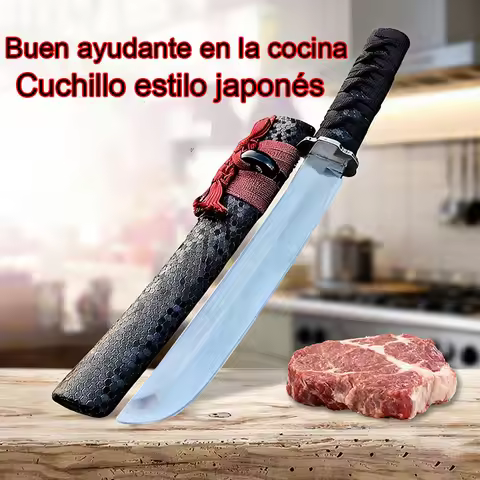 Professional high-hardness VG10 kitchen knives, chef's straight knives, fruit knives, kitchen utensi