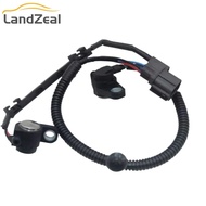 37840-P0A-A01 Crankshaft Position Sensor Crank-TDC Sensor For HONDA ACCORD 1998-2002 2.0L 2.3L ODYSS