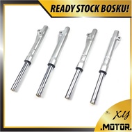 EX5 HP EX5 HIGH POWER EX5 DREAM FORK DEPAN SET FRONT FORK ASSY EX5 HP EX5 DREAM