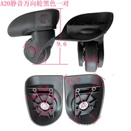 Hongsheng A20-A90 Trolley Luggage Luggage Wheel Accessories Universal Wheel Accessories Suitcase Cas