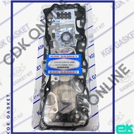 TOYOTA DYNA LH80 HEAD SET GASKET 04112-54084K (MT)
