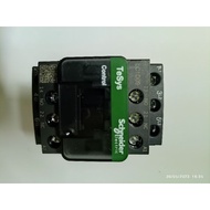 Contactor contactor schneider lc1d09 lc1d09m7