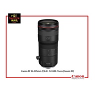 Canon RF 24-105mm f/2.8 L IS USM Z Lens (Canon RF)