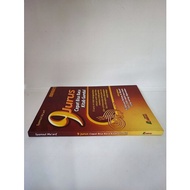 9 Quick Steps to Read the Gundul Syamsul Ma'arif Book