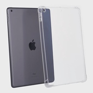 Ốp Silicon TPU Trong Suốt Cho iPad Air 11 2024 Pro 11/13in M4 - Chống Sốc Chống Bụi Tương Thích Với