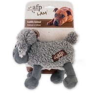 All for paws AFP Pet Toys Dog Toys LAM Lamb Fleece Toys