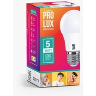 PROBULB SERIES 5 WATT LED LAMP 5w LED BULB PROLUX 5 WATT LED LAMP