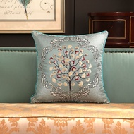 Throw pillow case Sarung Bantal Sofa 45cm x45cm