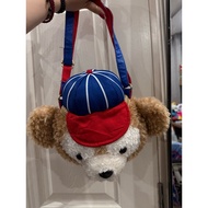 Duffy Bear Bag