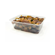 Kurma Tunis Tangkai 1kg / Kurma Tunisia Kering - Kurma Palm Frutt