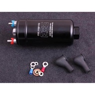 Fuel pump (rebuild Bosch 044) for E85/petrol (MAXXECU)