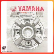 Original HLY Yamaha LC135 / LC 135 / 135LC 4S (1S8) Sprocket Spoket Hub Clutch Hub Spoket Motorcycle