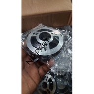 Cb tank cover, japstyle, coper, sporster