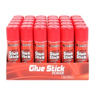 Stylo Glue Stick 9G30S051R (9g x 30's)