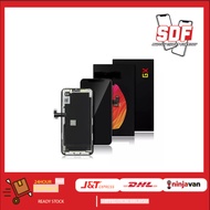 (SDF) LCD GX OLED Touch Screen Display Digitizer FOR X/XS/XS MAX/12 PRO MAX/12/12 PRO/11PRO/11PRO MA