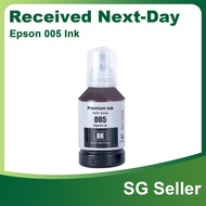 Compatible Epson 005 Ink Refill for M1050 M1100 M1120 M1140 M1170 M1180 M2050 M2140 M2170 M3140 M317