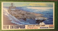 航空母艦模型 ARII 1/400 New Enterprise CVN-65 企業號