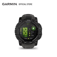Garmin Instinct 3 - Rugged GPS Smartwatch