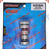 CMS RACING KRISS CAM SHAFT