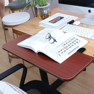 Dormitory Table Extension Desktop Extension Handy Tool Retractable Widening Board Put Keyboard Shelf