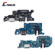 Power Charger Dock USB Charging Port Plug Board Flex Cable For OPPO Realme C30 C30s C31 C33 C35 C51 