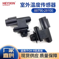 88790-28100 Sesuai untuk Asia Dragon CH-R Camry Penderia Suhu Luaran Kereta 88790281004.6