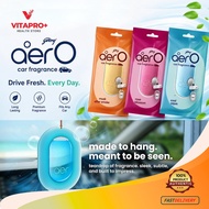 GODREJ AER O CAR FRAGRANCE 7.5 g