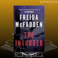 The Intruder by Freida McFadden