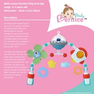 [NEW] Space MultiScene Play ArchHT99 KWOL