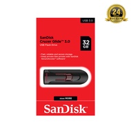 USB 3.0 SanDisk Cruzer CZ600 32GB 100MB/s (Đen) - Phụ Kiện 1986
