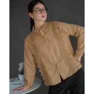 KEMEJA Myrubylicious FREISY SHIRT CODE 78G | Women's Tops | Shirt