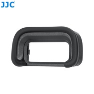 JJC ES-EP20 Camera Viewfinder Rubber Eyepiece for Sony a6700 Soft Silicone Eyecup Replace FDA-EP20