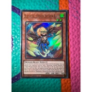 Blackwing chinook the snow blast card