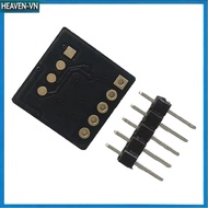 【GI】 SC7A22H Tilt Sensor Module 3 Direction Serial Output with Alarm Point Setting