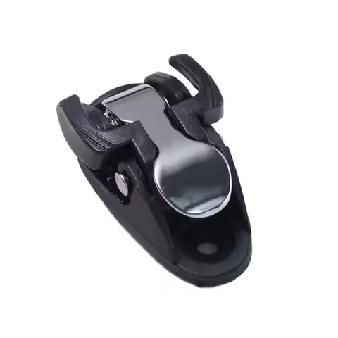 Fixing Strap Skate Shoes Straps Adjustable Replacement Part Roller Skate Shoes Buckle Black Professi