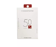 Giấy in ảnh HPRT (dành cho Máy ảnh HPRT-Z1) Giấy In Chất Lượng Cao 20sheet/Box 50sheet/Box