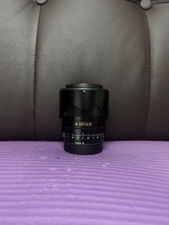完美無瑕  Viltrox 23 23mm F1.4 Z Fujifilm FX XF Mount 