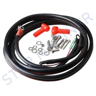 SALE Electric Start Kit For YAMAHA Outboard Motor E60H 2 Stroke 60HP Model 6K5 Boat Engine Accessori