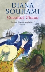 Coconut Chaos Diana Souhami