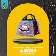 8bplus ANGUS Boulder bag for Climbing - Cute Chalkbag