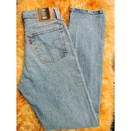 Jean's for Women's 501 28/32