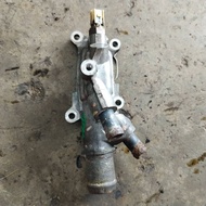 HONDA CITY T9A THERMOSTAT HOUSING (ORIGINAL USED) 251288