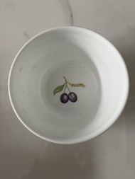 全新 Corelle 康寧 Plum 900ml 拉麵碗