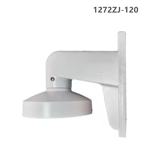 Bracket DS-1272ZJ-120 Wall Mount Aluminum Alloy hikvision Dome camera DS-2CD214/83G0-IU