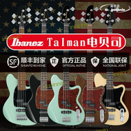 IBANEZ依班娜TMB30 TMB100 TMB35四弦五弦印尼產電貝司Bass電貝斯