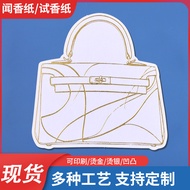 Scent Test Paper Scent Test Strip Scent Scent Paper Scent Strip Perfume Test Paper Comment Paper Sce
